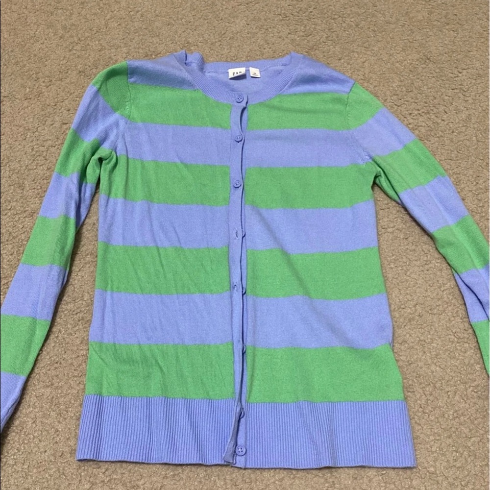Used once